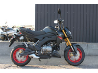 Ｚ１２５　ＰＲＯ