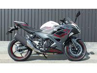 Ｎｉｎｊａ　４００