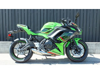 Ｎｉｎｊａ　６５０