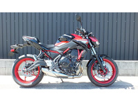 Ｚ６５０