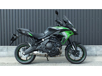 ＶＥＲＳＹＳ　６５０