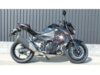 Ｚ４００