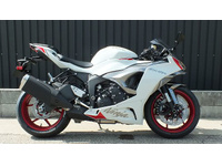 Ｎｉｎｊａ　ＺＸ－６Ｒ