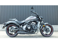 ＶＵＬＣＡＮ　Ｓ