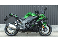 Ｎｉｎｊａ　１１００ＳＸ