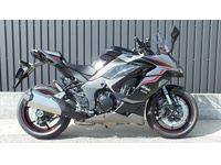 Ｎｉｎｊａ　１０００ＳＸ