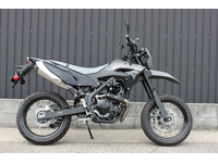 ＫＬＸ２３０Ｓ