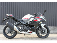 Ｎｉｎｊａ　４００