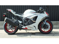 カワサキ Ninja ZX－6R (1177103) | 中古バイク・新車の事