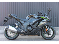 Ｎｉｎｊａ　１１００ＳＸ