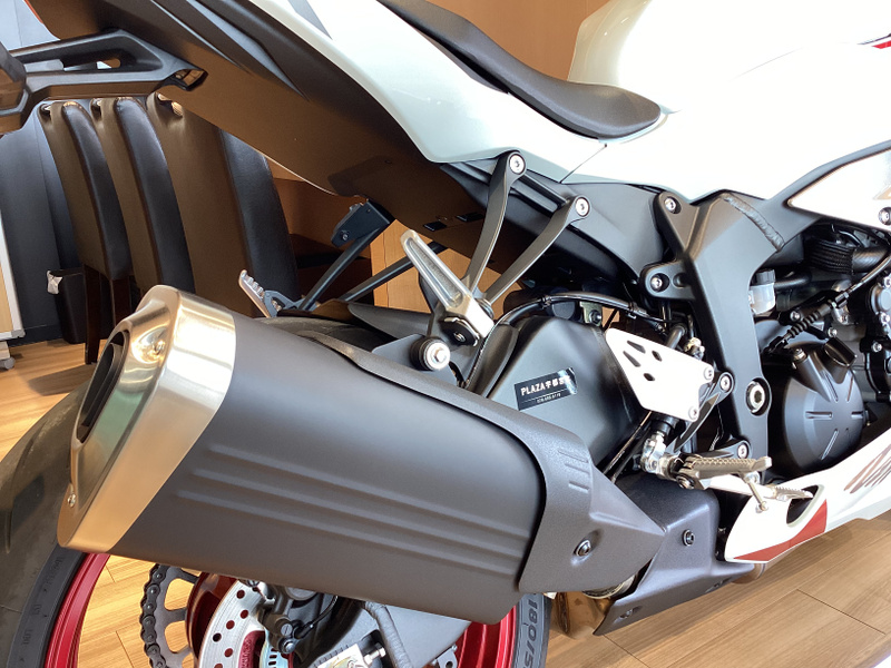 カワサキ Ninja ZX－6R (1212011) | 中古バイク・新車の事