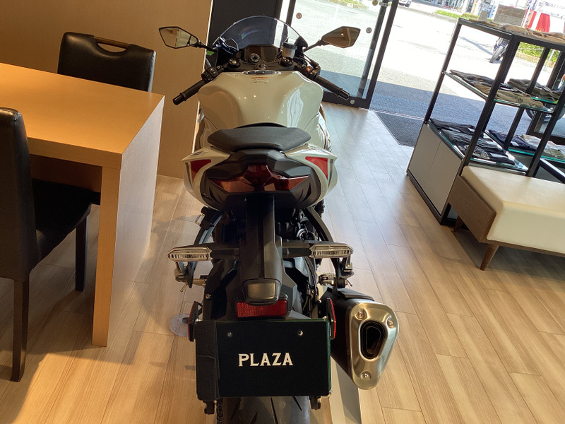 カワサキ Ninja ZX－6R (1212011) | 中古バイク・新車の事