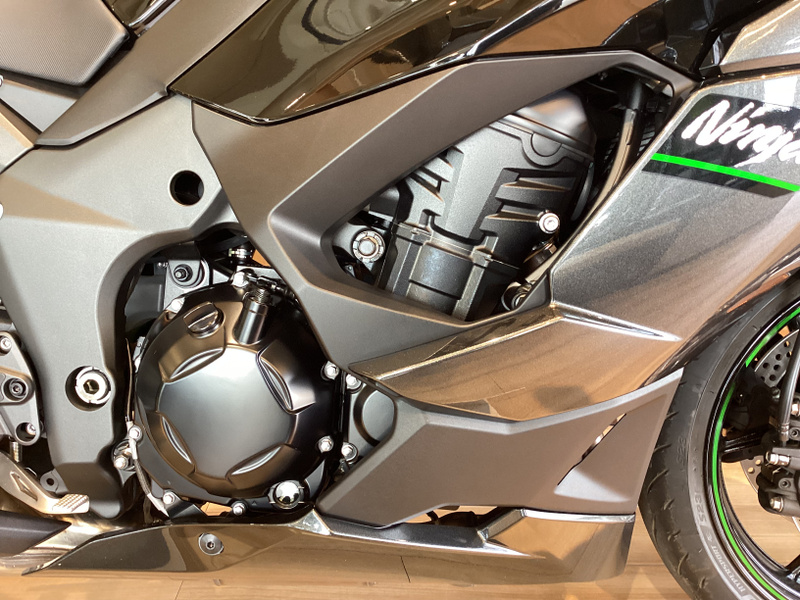 カワサキ Ninja 1100SX (1212013) | 中古バイク・新車の事
