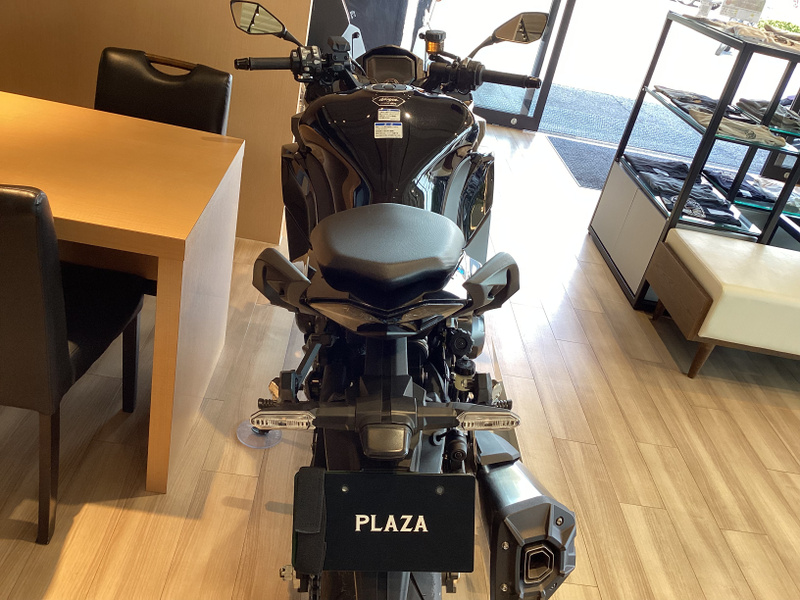 カワサキ Ninja 1100SX (1212013) | 中古バイク・新車の事
