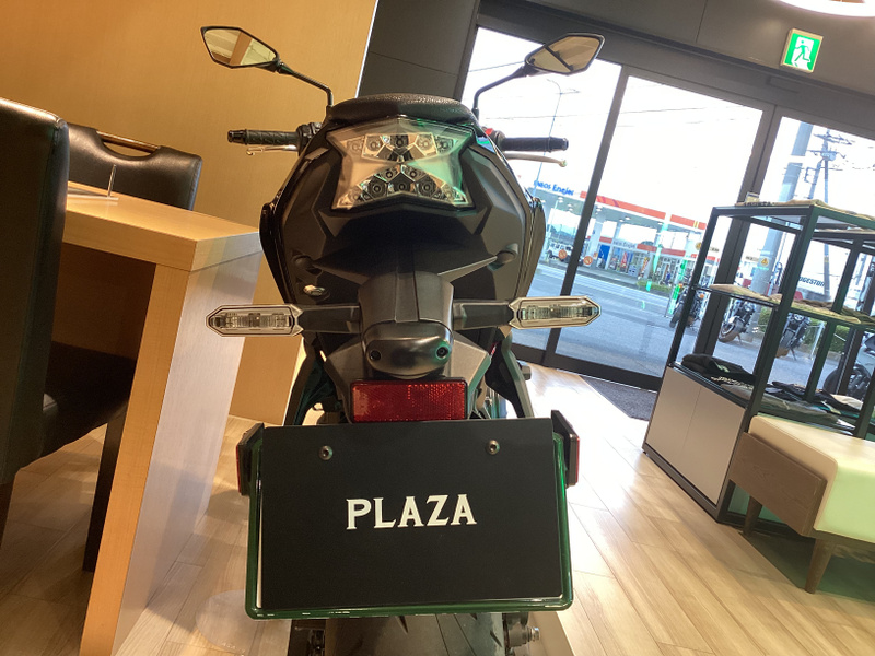 カワサキ Z650 (1213523) | 中古バイク・新車の事ならバイクの窓口