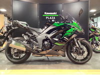 Ｎｉｎｊａ　１０００ＳＸ