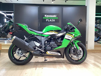 Ｎｉｎｊａ　ＺＸ－６Ｒ