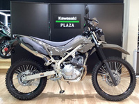 ＫＬＸ２３０　ＳＨＥＲＰＡ