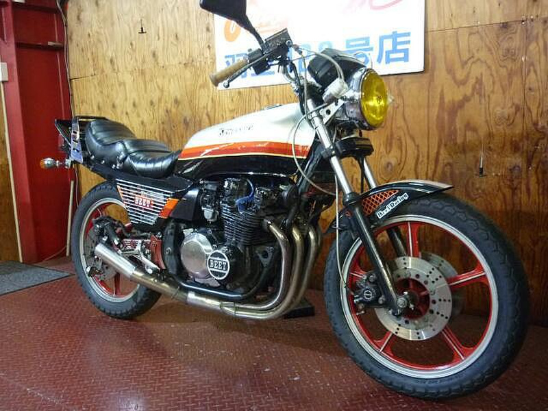 【中古】 バリ島 ’９８年版/昭文社 カワサキ Z400GP (1114556) | 中古バイク・新車の事なら