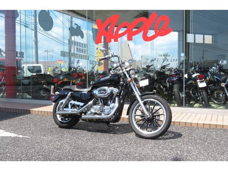 ハーレー ハーレーXL1200 (1114580) | 中古バイク・新車の