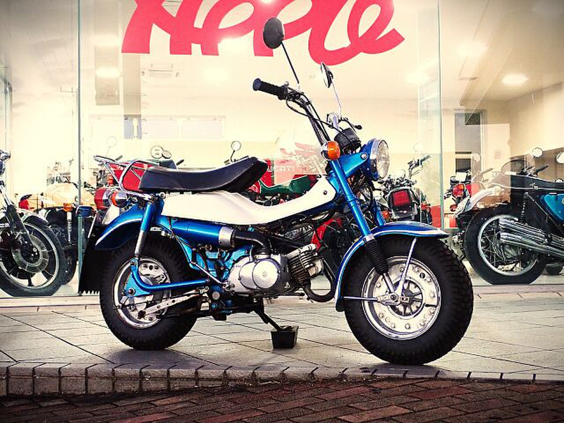 スズキ バンバン50 （スズキ バンバン50 (1114621) | 中古