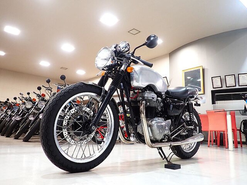 【中古】 Ｒくろにくる ｐｒｅｌｕｄｅ/角川書店/あづまゆき カワサキ W650 (1125447) | 中古バイク・新車の事ならバイク