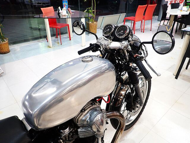 カワサキ W650 (1125447) | 中古バイク・新車の事ならバイク