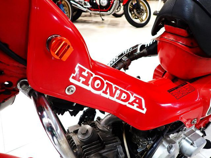 ホンダ CT110ハンターカブ (1156946) | 中古バイク・新車の事なら