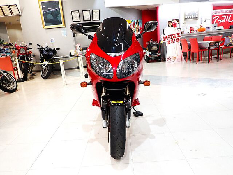 カワサキ ZX－12R (1162580) | 中古バイク・新車の事なら