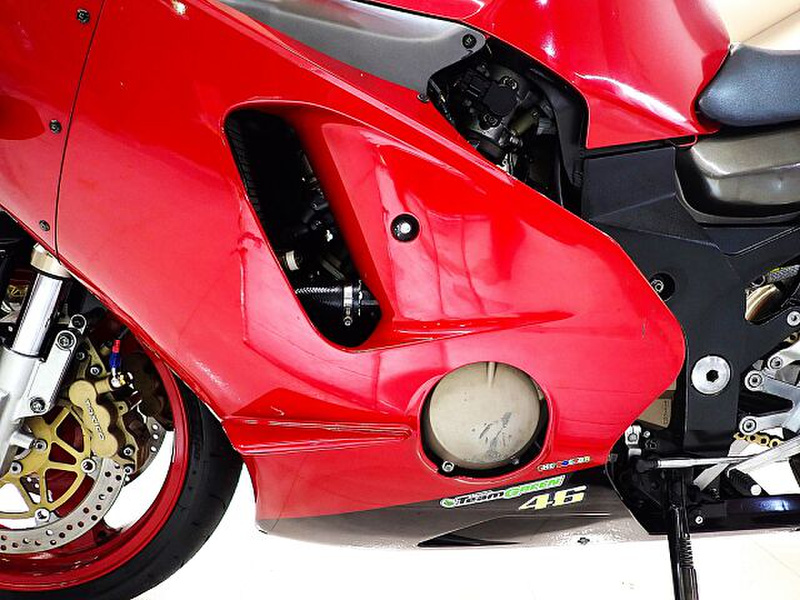 カワサキ ZX－12R (1162580) | 中古バイク・新車の事なら