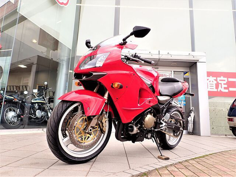 カワサキ ZX－12R (1167022) | 中古バイク・新車の事ならバイクの窓口