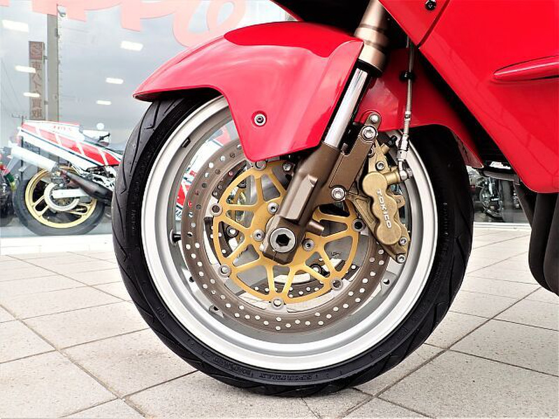 カワサキ ZX－12R (1167022) | 中古バイク・新車の事ならバイクの窓口