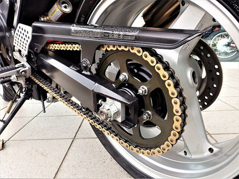 カワサキ ZX－12R (1167022) | 中古バイク・新車の事ならバイクの窓口