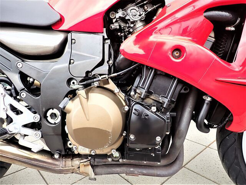 カワサキ ZX－12R (1167022) | 中古バイク・新車の事ならバイクの窓口