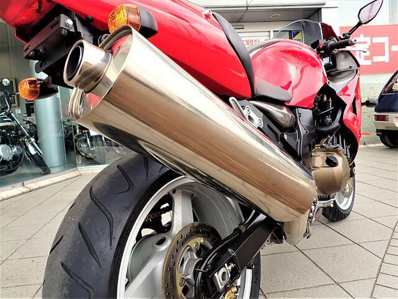 カワサキ ZX－12R (1167022) | 中古バイク・新車の事ならバイクの窓口