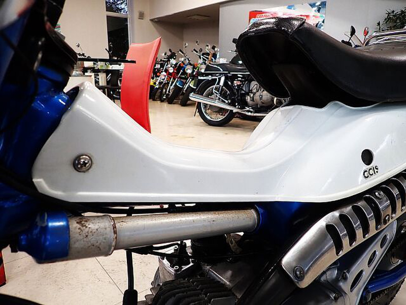 スズキ バンバン50 (1167061) | 中古バイク・新車の事ならバイクの窓口