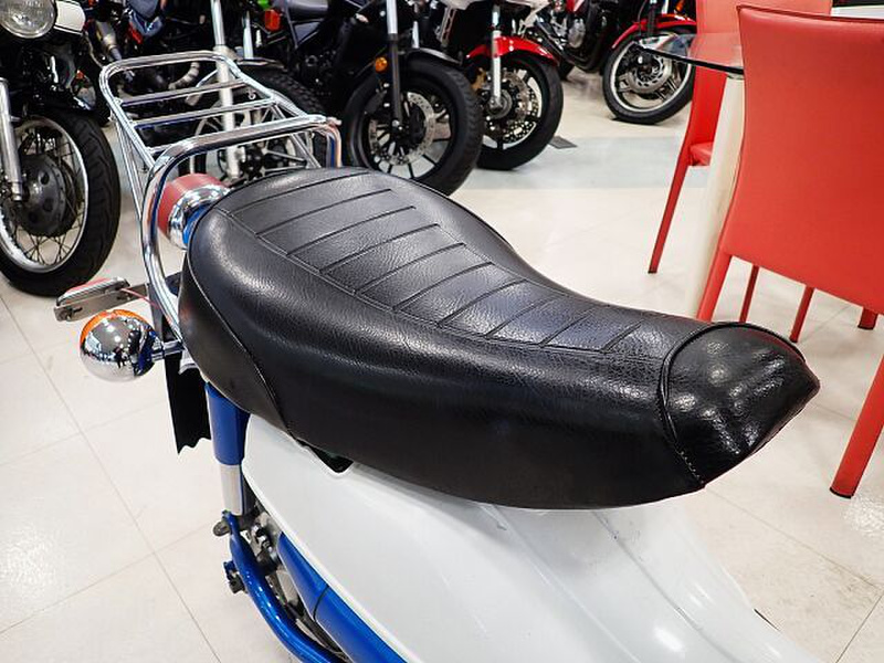 スズキ バンバン50 (1167061) | 中古バイク・新車の事ならバイクの窓口