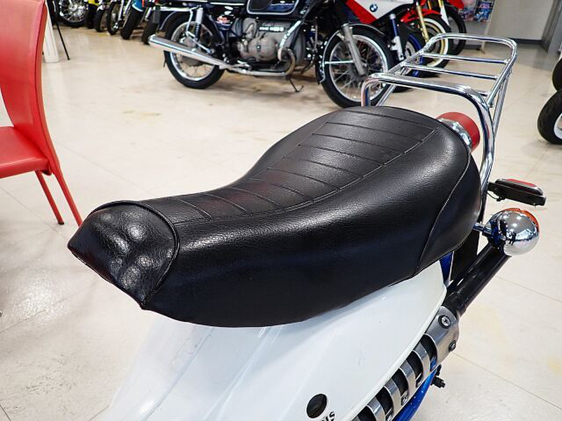 スズキ　バンバン50 レストアベース　※現在多数の順番待ちがあるため一時受付停止 スズキ バンバン50 レストアベース ※現在多数の順番待ちがあるため一時
