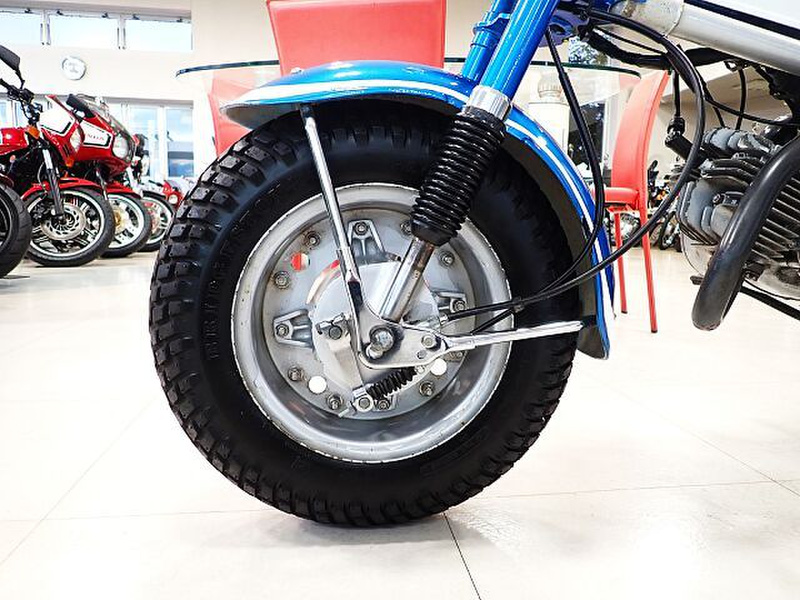 スズキ バンバン50 (1167061) | 中古バイク・新車の事ならバイクの窓口