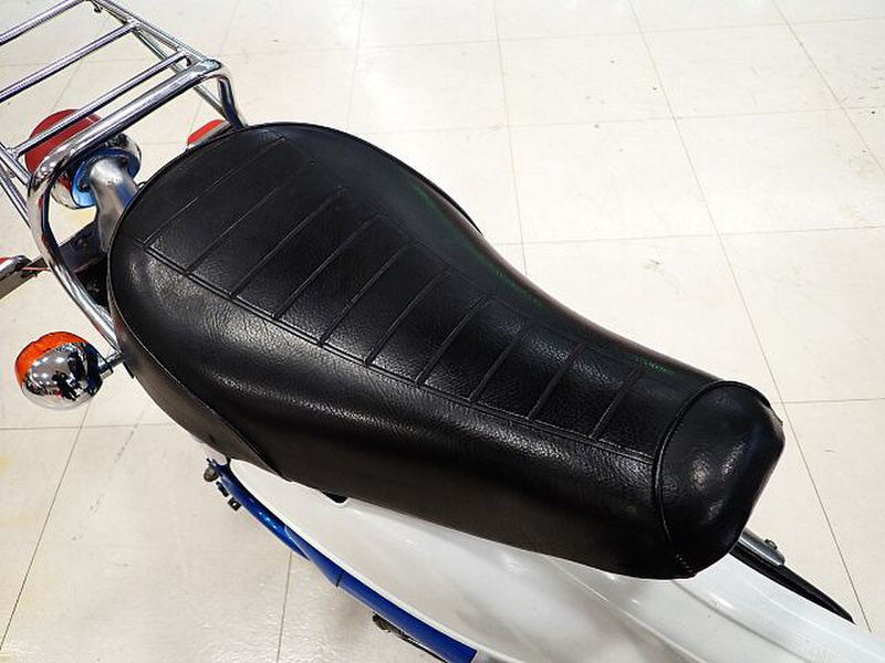 スズキ バンバン50 (1167061) | 中古バイク・新車の事ならバイクの窓口