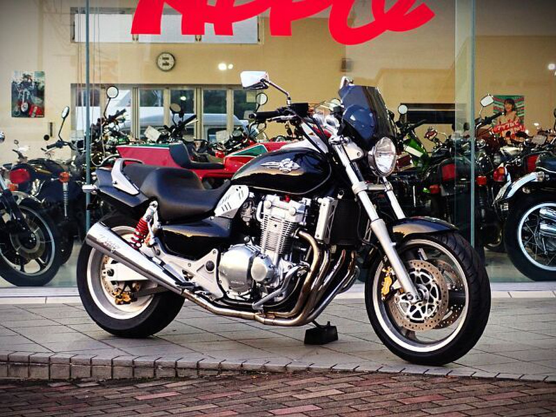 ホンダ X4 【公式通販】