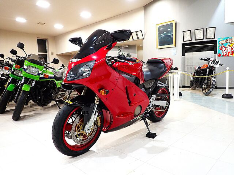 カワサキ ZX－12R (1167126) | 中古バイク・新車の事ならバイクの窓口