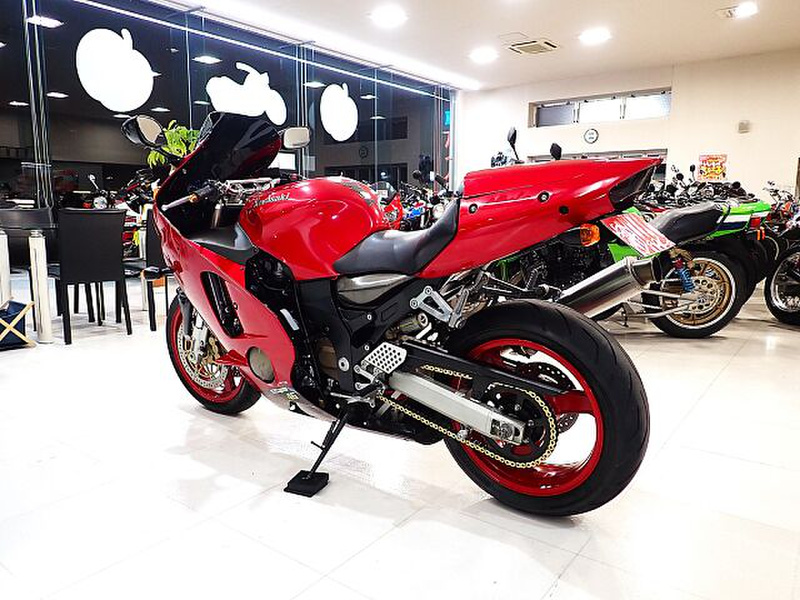 カワサキ ZX－12R (1167126) | 中古バイク・新車の事ならバイクの窓口