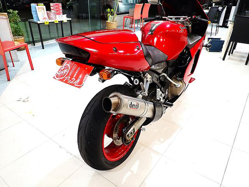 カワサキ ZX－12R (1167126) | 中古バイク・新車の事ならバイクの窓口