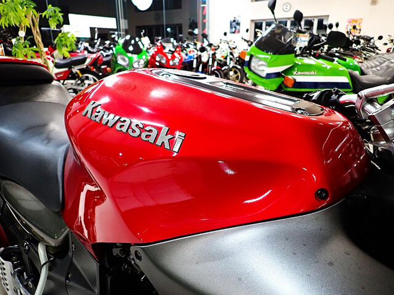 BJ7rF様、確認用です。 カワサキ ZX－12R (1167126) | 中古バイク・新車の事ならバイクの窓口
