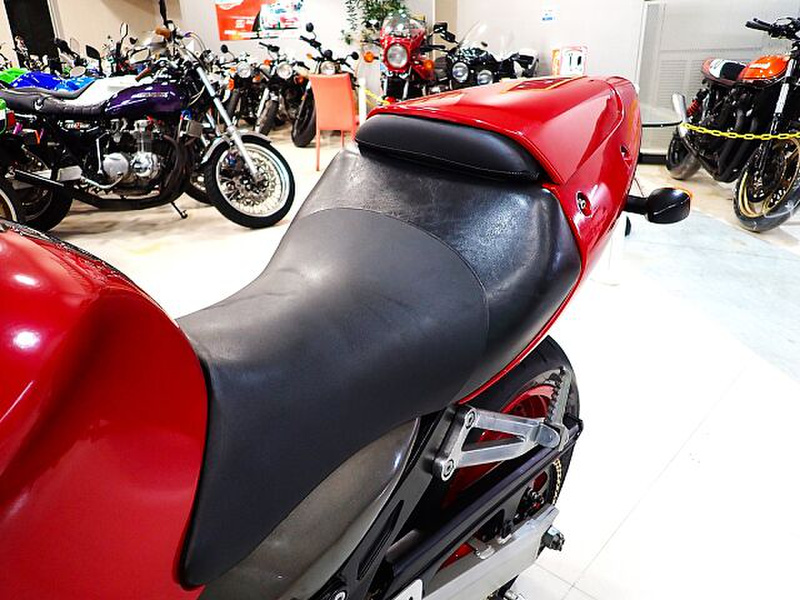 カワサキ ZX－12R (1167126) | 中古バイク・新車の事ならバイクの窓口