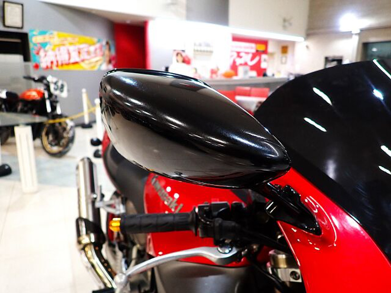カワサキ ZX－12R (1167126) | 中古バイク・新車の事ならバイクの窓口