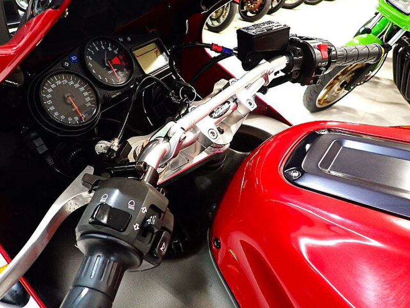 カワサキ ZX－12R (1167126) | 中古バイク・新車の事ならバイクの窓口