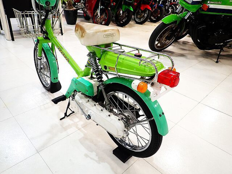 ホンダ ロードパル (1167157) | 中古バイク・新車の事ならバイクの窓口 ホンダ ロードパル (1167157) | 中古バイク・新車の事ならバイクの窓口