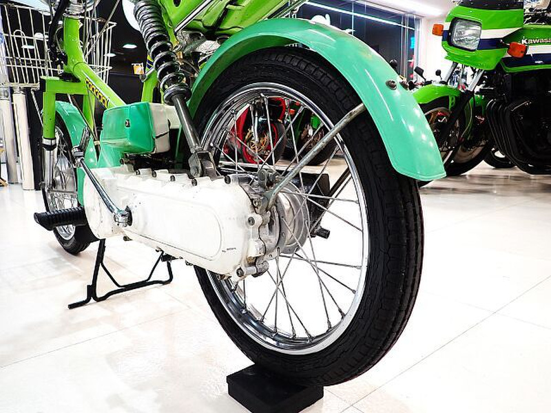 ホンダ ロードパル (1167157) | 中古バイク・新車の事ならバイクの窓口